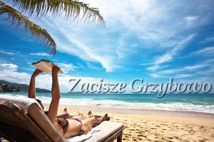 Zacisze Grzybowo - 3hvězdičkové hotely ve městě Grzybowo