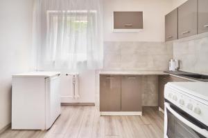 Apartamenty Trójmiejskie - Sopot Forest 2 Bedroom