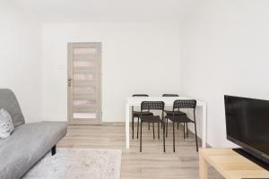 Apartamenty Trójmiejskie - Sopot Forest 2 Bedroom