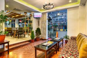 Beautiful Kathmandu Hotel