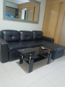 Moa staycation Shell Residences kys staycation