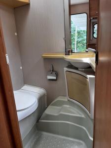 Glamping de Cerveira