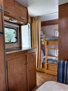 Glamping de Cerveira