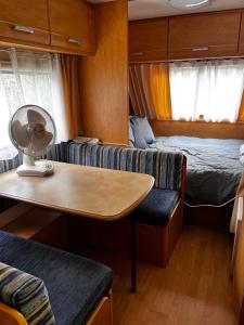 Glamping de Cerveira