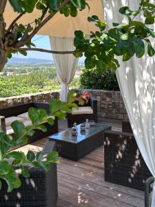 Villas beautiful 4 bedroom villa, pool, Luberon : photos des chambres