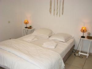 Villas beautiful 4 bedroom villa, pool, Luberon : photos des chambres