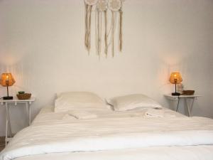 Villas beautiful 4 bedroom villa, pool, Luberon : photos des chambres
