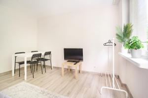 Apartamenty Trójmiejskie - Sopot Forest 2 Bedroom