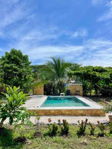 Teva Guest House with Shared pool