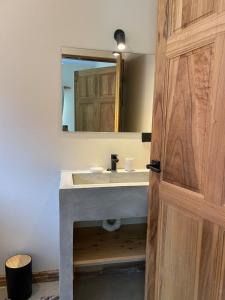 Teva Guest House with Shared pool