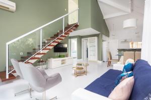 Bz05 Casa com piscina e 5 suítes Geribá - 3hvězdičkové hotely ve městě Búzios