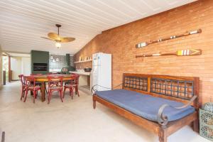 Bz05 Casa com piscina e 5 suítes Geribá!