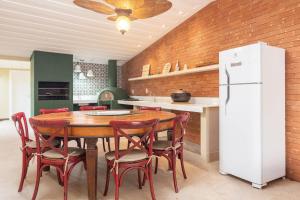 Bz05 Casa com piscina e 5 suítes Geribá!