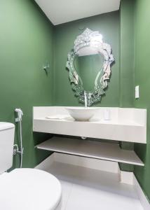 Bz05 Casa com piscina e 5 suítes Geribá!