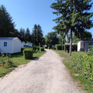 Chalets Smart Home Madrid mit Terrasse, Europapark, Rulantica 15min : photos des chambres