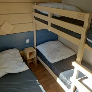 Smart Home Madrid mit Terrasse, Europapark, Rulantica