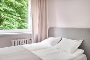 Apartamenty Trójmiejskie - Sopot Forest 2 Bedroom