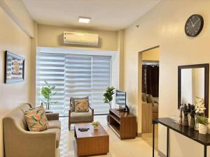 One Manchester Place Mactan Newtown