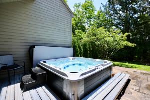 Windham Ridge Chalet