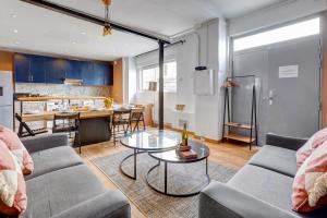 Bluestay 226 - Charmant appartement