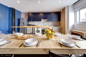 Bluestay 226 - Charmant appartement