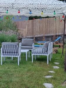 Chambre de Charme dans maison dhote "Le Petit Clouet" - Rochecorbon