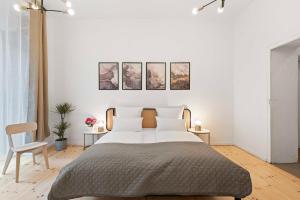 Holiday 33 Apartment M Schönhauser Allee