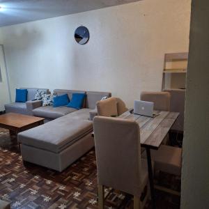 Elgon Homes