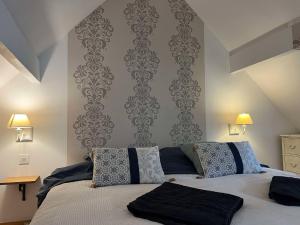 B&B / Chambres d'hotes La Maisonnette de la Danasha : photos des chambres