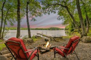 Your Trail's End in Maine
