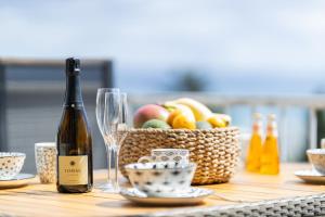 Split Horizon Penthouse - Premium Location and Panoramic Views