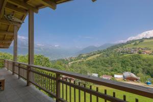 ACN combloux