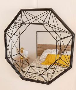 Maisons de vacances Maison chaleureuse dans la Drome : photos des chambres