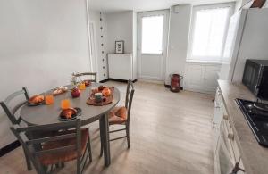 Maisons de vacances Maison chaleureuse dans la Drome : photos des chambres
