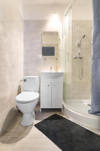 Apartamenty Trójmiejskie - Sopot Forest 2 Bedroom