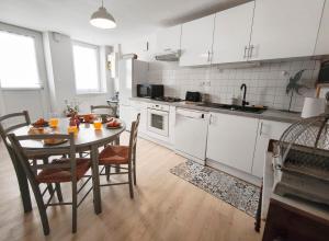 Maisons de vacances Maison chaleureuse dans la Drome : photos des chambres