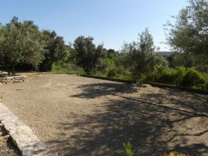 Villas Les Olicias : photos des chambres