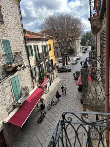 Camere del Corso img14