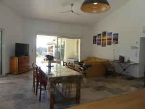 Villas Les Olicias : photos des chambres