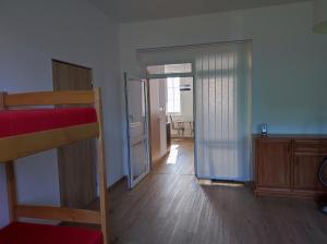 Apartmán Hartvíkovice