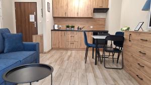 Apartament Dębowy z miejscem parkingowym