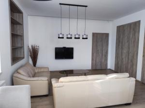 Apartmán Hartvíkovice