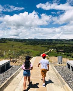 Casa Hotel Camino Real