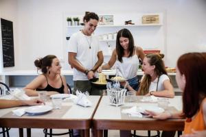 Appartamento 2 camere vicino al mare