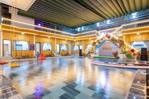 Resort Mini Mới Khai Trương