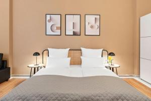 Holiday 33 Apartment M Schönhauser Allee