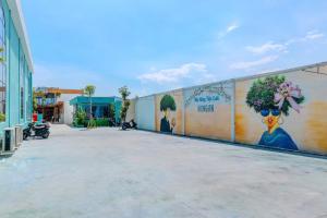 Resort Mini Mới Khai Trương