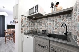 Appartements L-Encatador - Bagnere-de-Luchon : photos des chambres