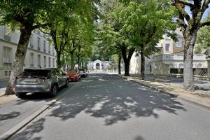 Appartements L-Encatador - Bagnere-de-Luchon : photos des chambres