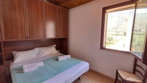 Casa Inzirillo Rappa con giardino